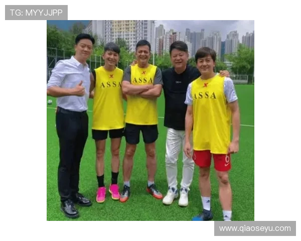 香港足球明星队在枣庄的精彩表现与足球文化的深度交流