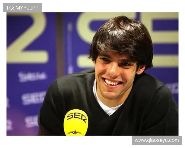 卡卡足球明星的传奇故事与辉煌成就揭秘