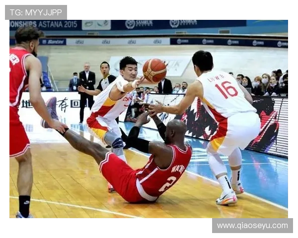 成都篮球队在奥运会上的精彩配合与团队精神展现分析