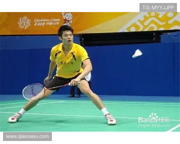 成都羽毛球队控制打法的专业分析与战术解读