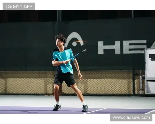 杭州网球队的崛起与发展：探索网球运动的力量与未来