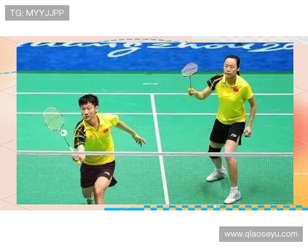 深圳羽毛球队战术深度解析：技术与策略的完美结合