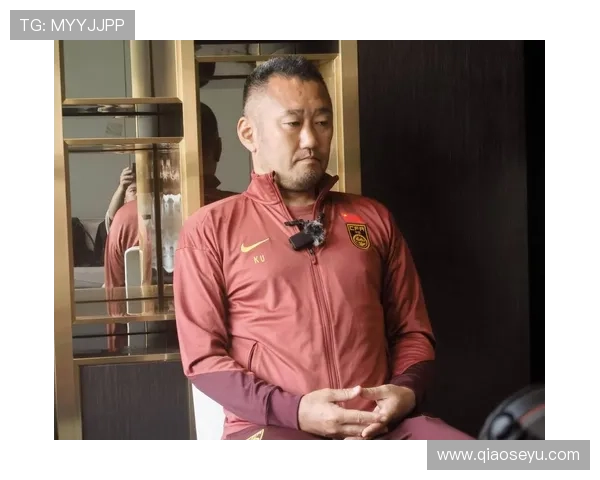 张静的足球人生深度对话探索她的成长与梦想之路