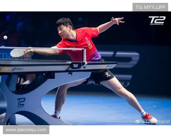 武汉乒乓球队在钻石联赛中的灵活性表现引发热议与思考 武汉乒乓球队在钻石联赛中的灵活性表现引发热议与思考