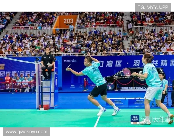 深圳羽毛球队实力揭秘:从训练到比赛的全景探索与分析 深圳羽毛球队实力揭秘:从训练到比赛的全景探索与分析