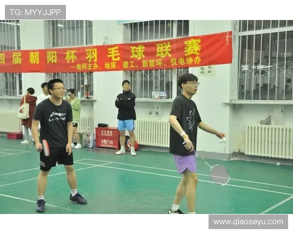 南京羽毛球队团队协作的力量与精神探讨