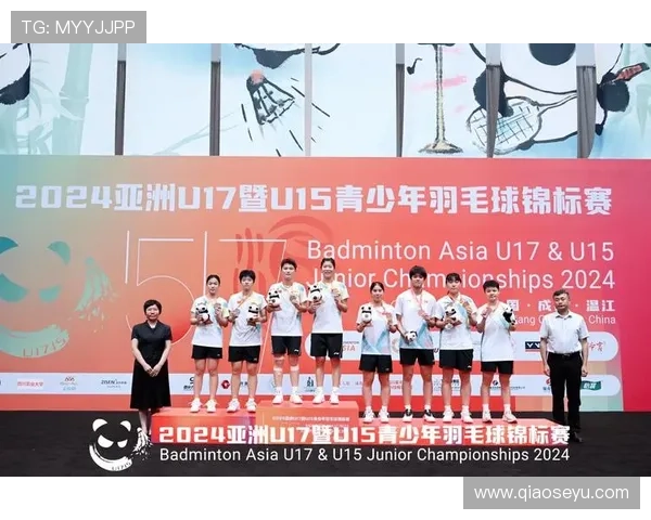 成都羽毛球队的奋斗历程与冠军赛荣耀背后的成长故事