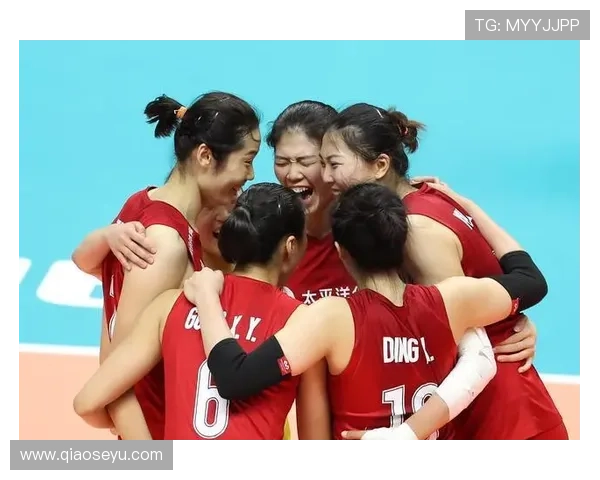 杭州排球队在世界杯中的灵活性表现引发热议展现团队协作与战术创新