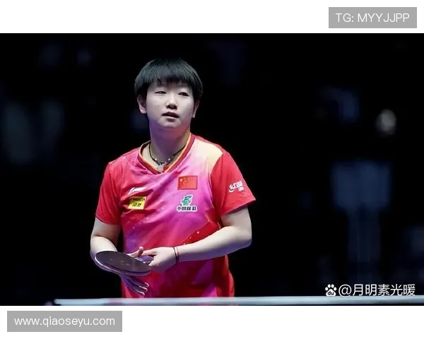 深圳乒乓球队整体压制表现分析及其对比赛结果的影响探讨